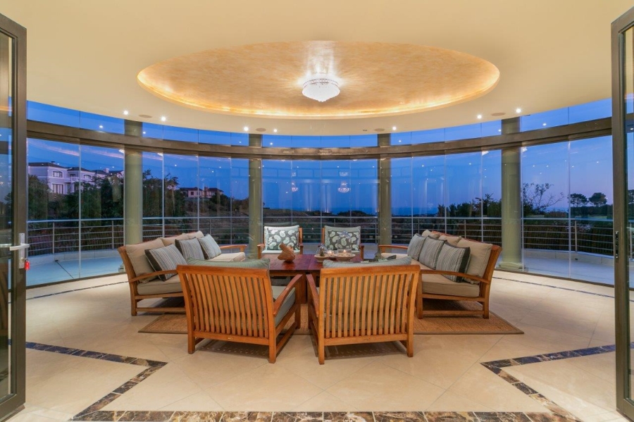 5 Bedroom Property for Sale in Pezula Golf Estate Western Cape